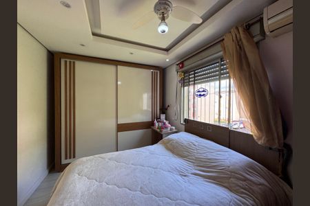 Apartamento para alugar com 50m², 2 quartos e 1 vagaQuarto 1