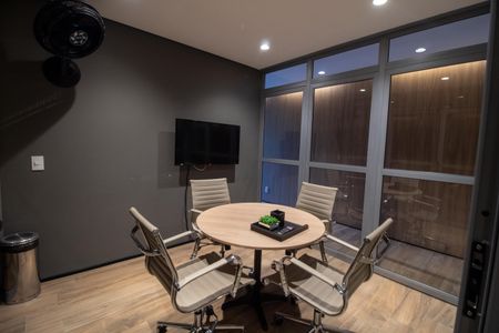 Apartamento para alugar com 32m², 1 quarto e sem vagaÁrea comum