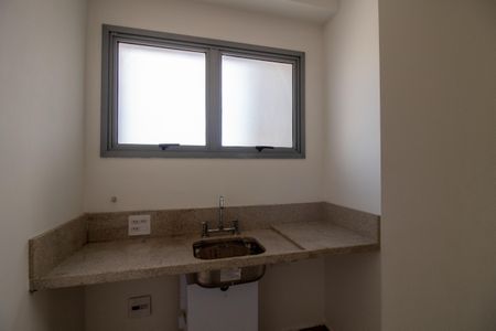 Apartamento para alugar com 32m², 1 quarto e sem vagaCozinha