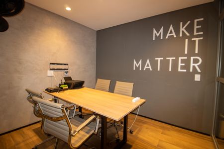 Apartamento para alugar com 32m², 1 quarto e sem vagaÁrea comum