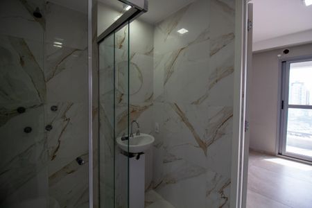 Apartamento para alugar com 32m², 1 quarto e sem vagaBanheiro