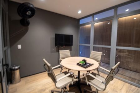 Apartamento para alugar com 32m², 1 quarto e sem vagaÁrea comum