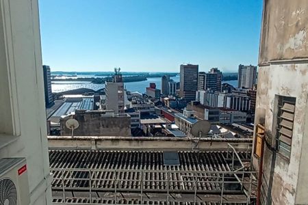 Studio para alugar com 22m², 1 quarto e sem vagaVista da Sala/Quarto