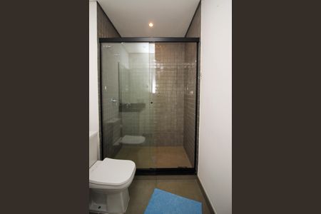 Studio para alugar com 22m², 1 quarto e sem vagaBanheiro