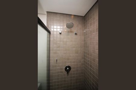 Studio para alugar com 22m², 1 quarto e sem vagaBanheiro