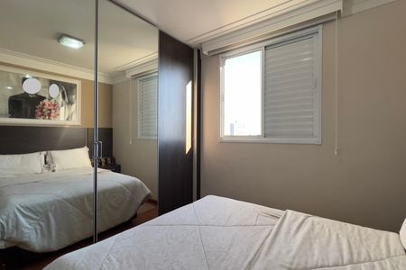 Apartamento à venda com 63m², 2 quartos e 1 vagaSuíte
