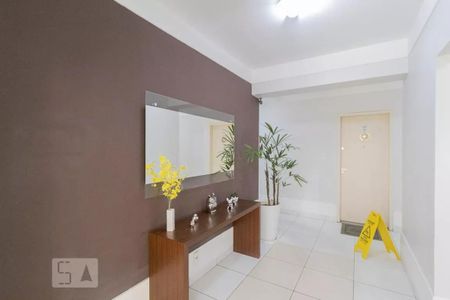 Apartamento à venda com 63m², 2 quartos e 1 vagaHall social