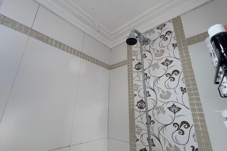 Apartamento à venda com 63m², 2 quartos e 1 vagaBanheiro da Suíte