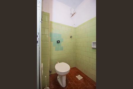 Apartamento à venda com 164m², 4 quartos e 2 vagasBanheiro Social 2