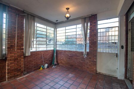 Apartamento à venda com 164m², 4 quartos e 2 vagasÁrea comum