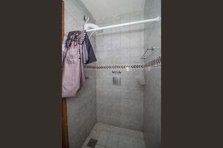 Apartamento à venda com 164m², 4 quartos e 2 vagasBanheiro da Suíte