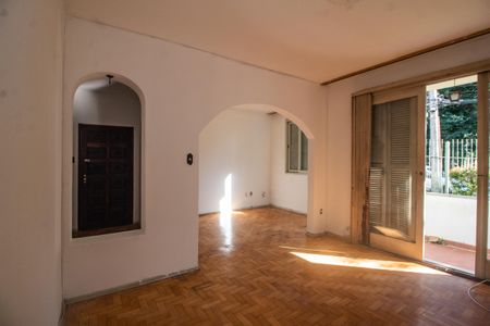 Apartamento à venda com 164m², 4 quartos e 2 vagasSala 2