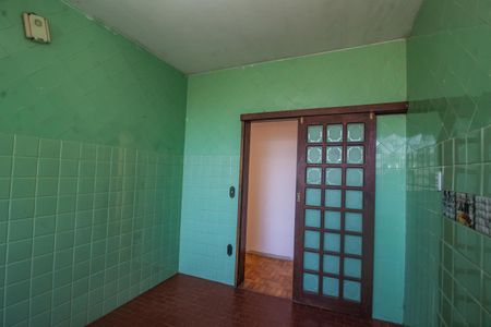 Apartamento à venda com 164m², 4 quartos e 2 vagasCozinha