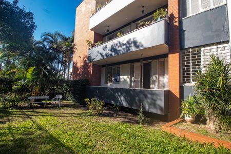Apartamento à venda com 164m², 4 quartos e 2 vagasFachada