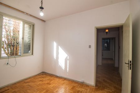 Apartamento à venda com 164m², 4 quartos e 2 vagasQuarto 3