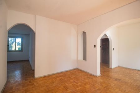 Apartamento à venda com 164m², 4 quartos e 2 vagasSala 2