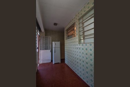 Apartamento à venda com 164m², 4 quartos e 2 vagasÁrea de Serviço