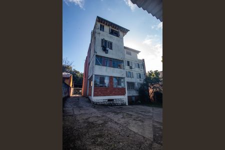 Apartamento à venda com 164m², 4 quartos e 2 vagasFachada