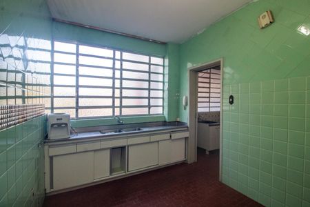Apartamento à venda com 164m², 4 quartos e 2 vagasCozinha