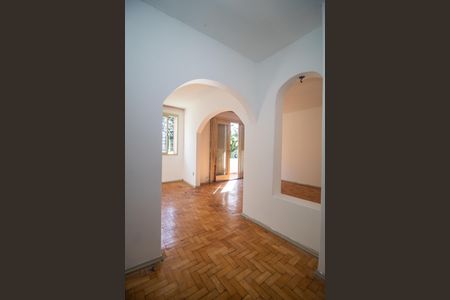 Apartamento à venda com 164m², 4 quartos e 2 vagasSala