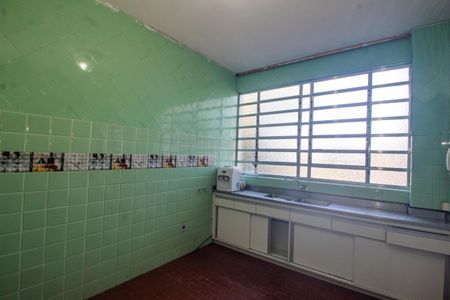 Apartamento à venda com 164m², 4 quartos e 2 vagasCozinha