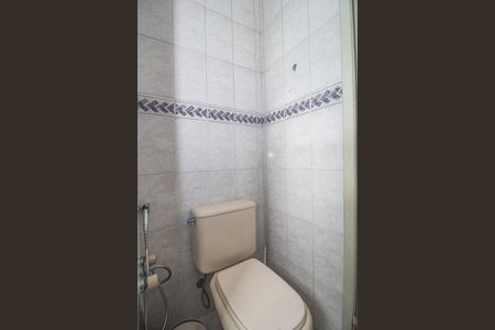 Apartamento à venda com 164m², 4 quartos e 2 vagasBanheiro Social 3