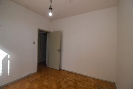 Apartamento à venda com 164m², 4 quartos e 2 vagasQuarto 3
