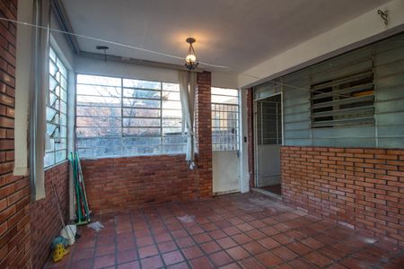 Apartamento à venda com 164m², 4 quartos e 2 vagasÁrea comum