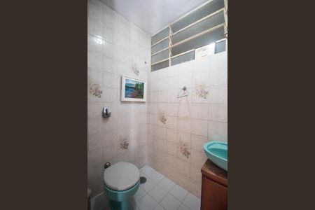 Apartamento à venda com 164m², 4 quartos e 2 vagasBanheiro Social