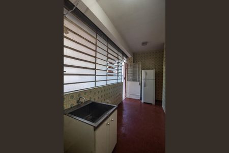 Apartamento à venda com 164m², 4 quartos e 2 vagasÁrea de Serviço