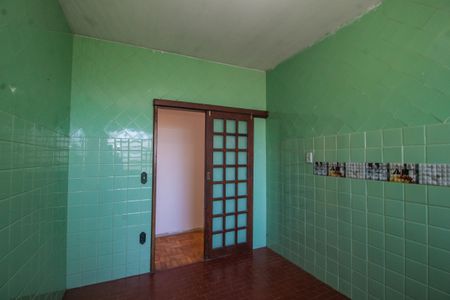 Apartamento à venda com 164m², 4 quartos e 2 vagasCozinha