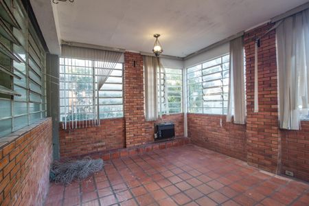 Apartamento à venda com 164m², 4 quartos e 2 vagasÁrea comum