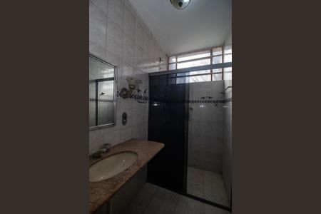 Apartamento à venda com 164m², 4 quartos e 2 vagasBanheiro Social 3