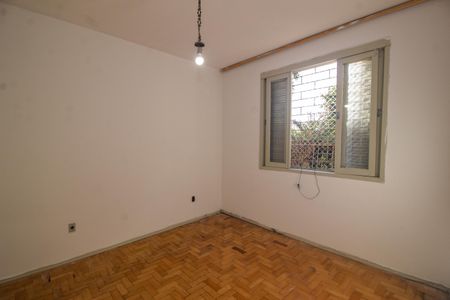 Apartamento à venda com 164m², 4 quartos e 2 vagasQuarto 3