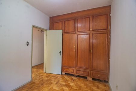 Apartamento à venda com 164m², 4 quartos e 2 vagasQuarto 2