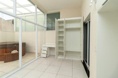 Apartamento para alugar com 52m², 1 quarto e 1 vagaCozinha