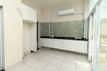 Apartamento para alugar com 52m², 1 quarto e 1 vagaCozinha