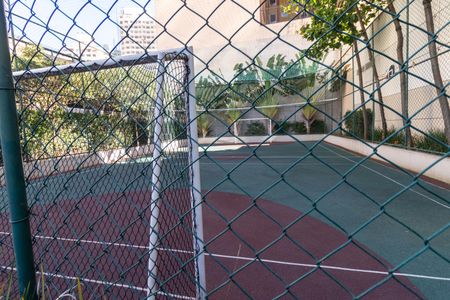 Apartamento para alugar com 52m², 1 quarto e 1 vagaÁrea comum - Quadra