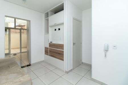 Apartamento para alugar com 52m², 1 quarto e 1 vagaVaranda da Cozinha