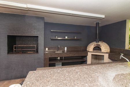 Apartamento para alugar com 52m², 1 quarto e 1 vagaÁrea comum - Churrasqueira