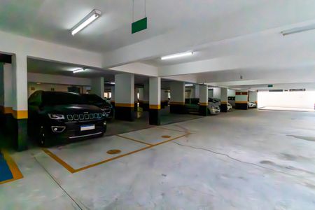 Apartamento para alugar com 52m², 1 quarto e 1 vagaGaragem