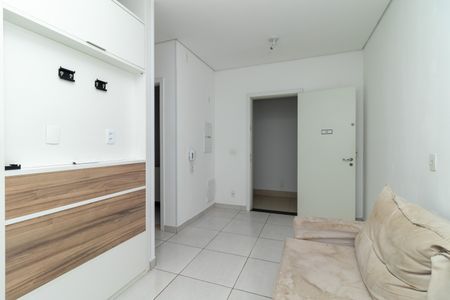 Apartamento para alugar com 52m², 1 quarto e 1 vagaSala