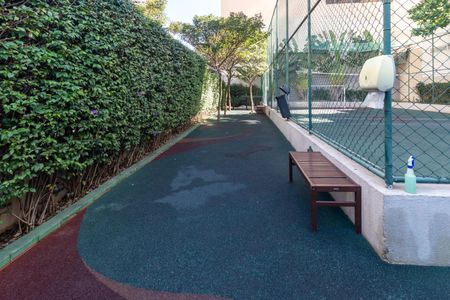 Apartamento para alugar com 52m², 1 quarto e 1 vagaÁrea comum - Pet Place