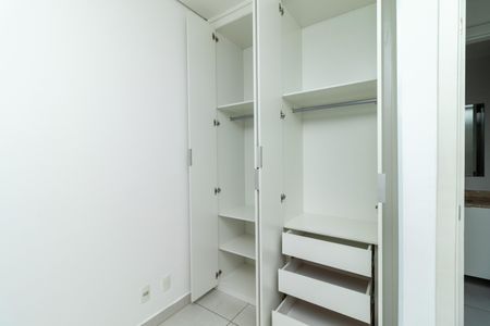 Apartamento para alugar com 52m², 1 quarto e 1 vagaSuíte