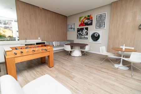 Apartamento para alugar com 52m², 1 quarto e 1 vagaÁrea comum - Jogos