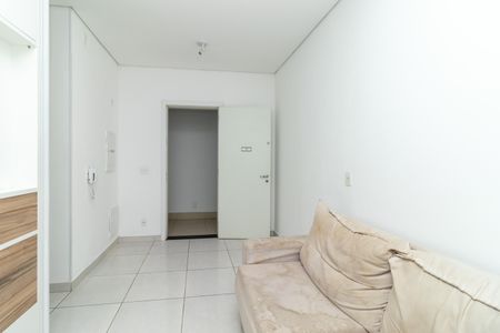 Apartamento para alugar com 52m², 1 quarto e 1 vagaSala