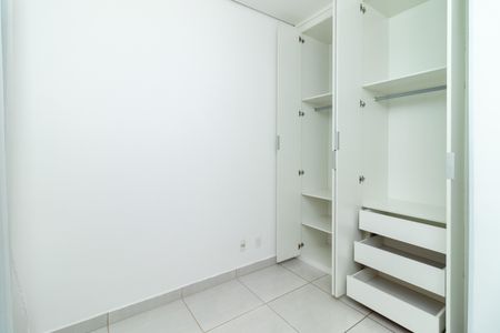 Apartamento para alugar com 52m², 1 quarto e 1 vagaSuíte