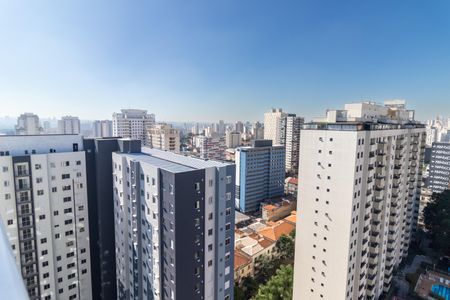 Apartamento para alugar com 52m², 1 quarto e 1 vagaÁrea comum - Rooftop - Vista
