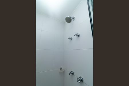 Apartamento para alugar com 52m², 1 quarto e 1 vagaBanheiro da Suíte