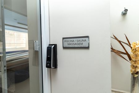 Apartamento para alugar com 52m², 1 quarto e 1 vagaÁrea comum - Piscina / Sauna / Massagem